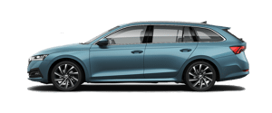 Nieuwe Octavia