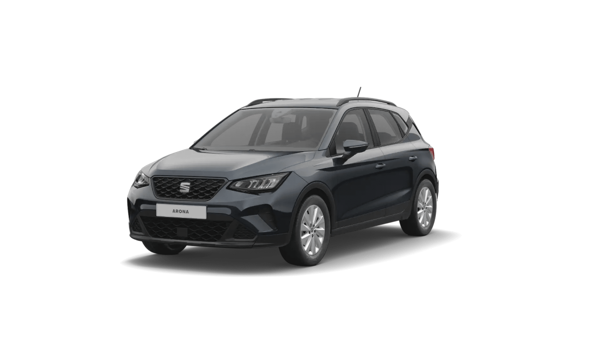 seat arona 1