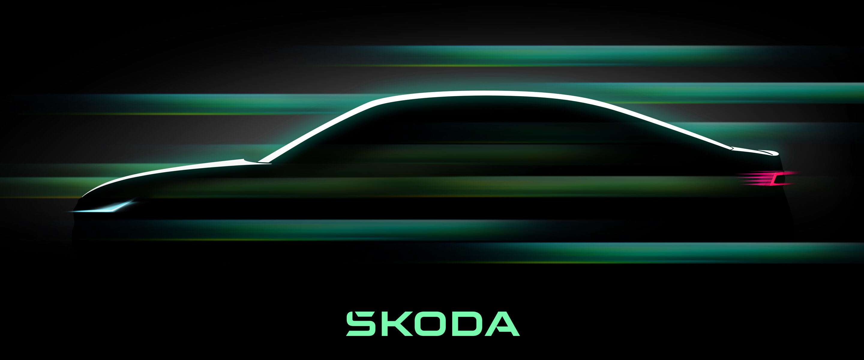 Škoda komt met een nieuwe Superb en Kodiaq