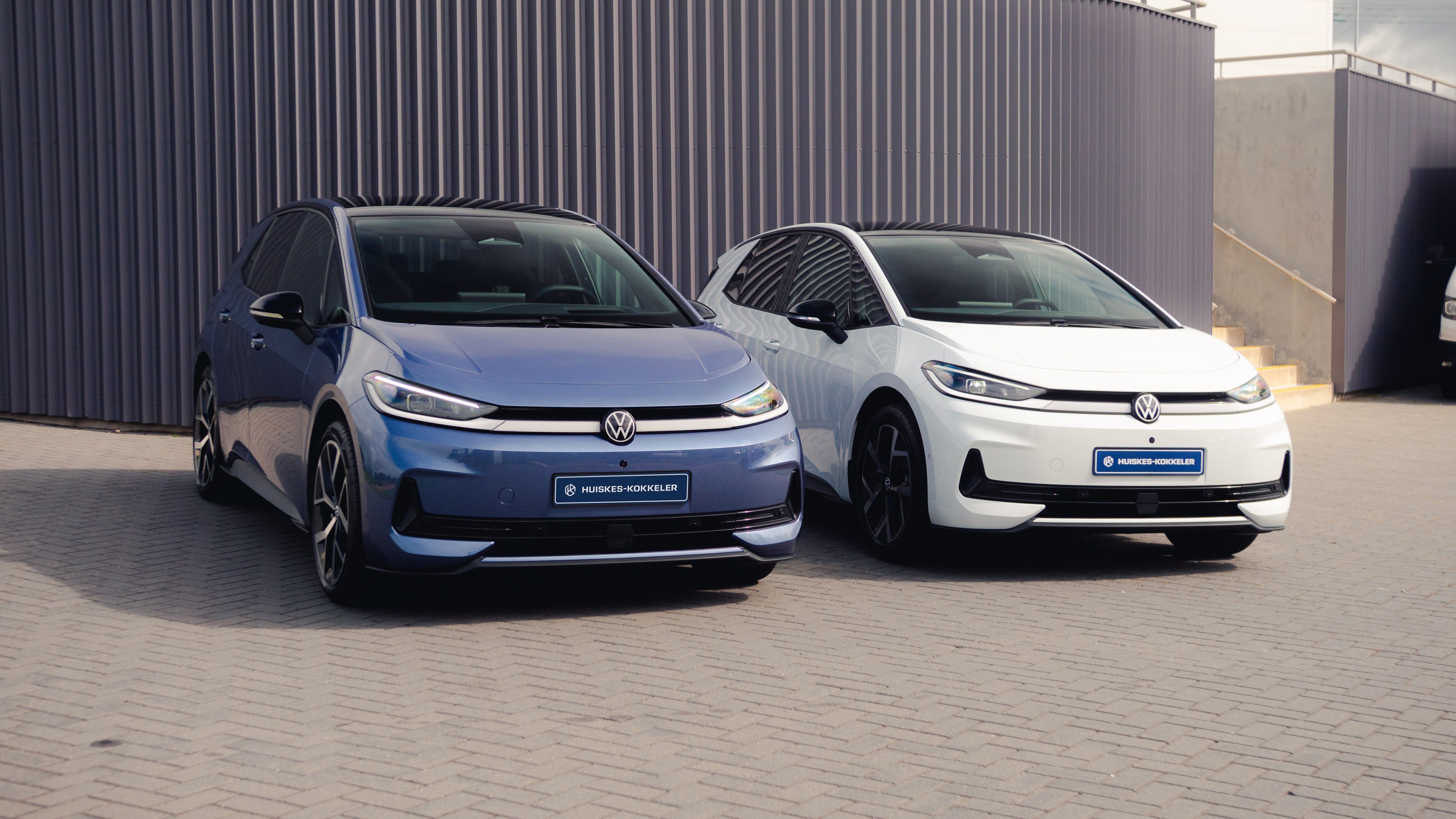 Financier jouw Volkswagen met 3,99% rente