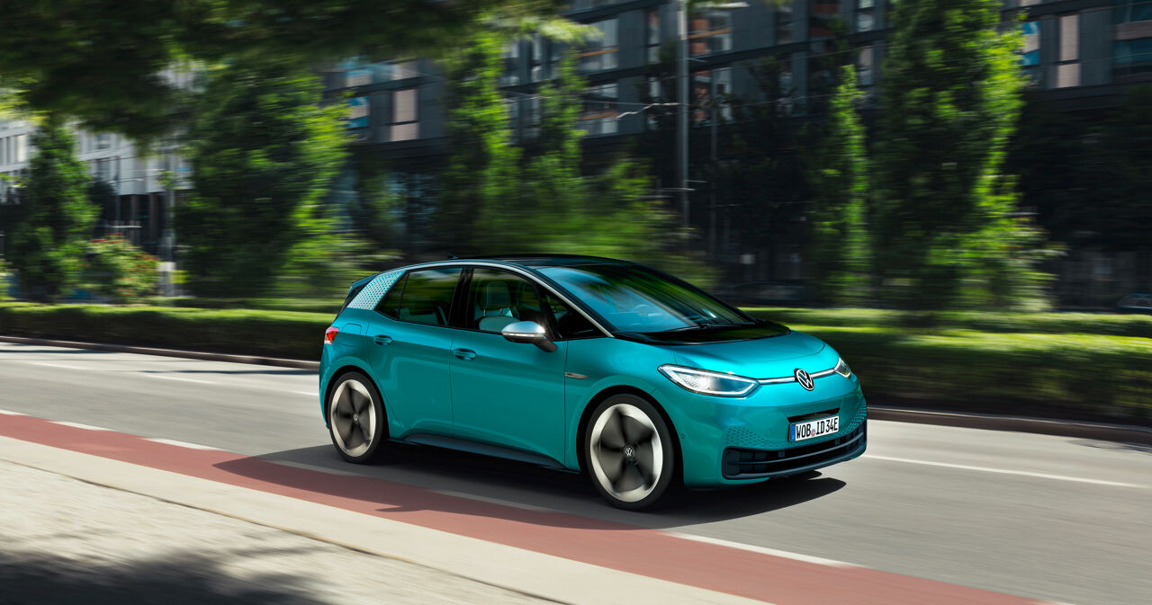 Volkswagen ID.3 (1)