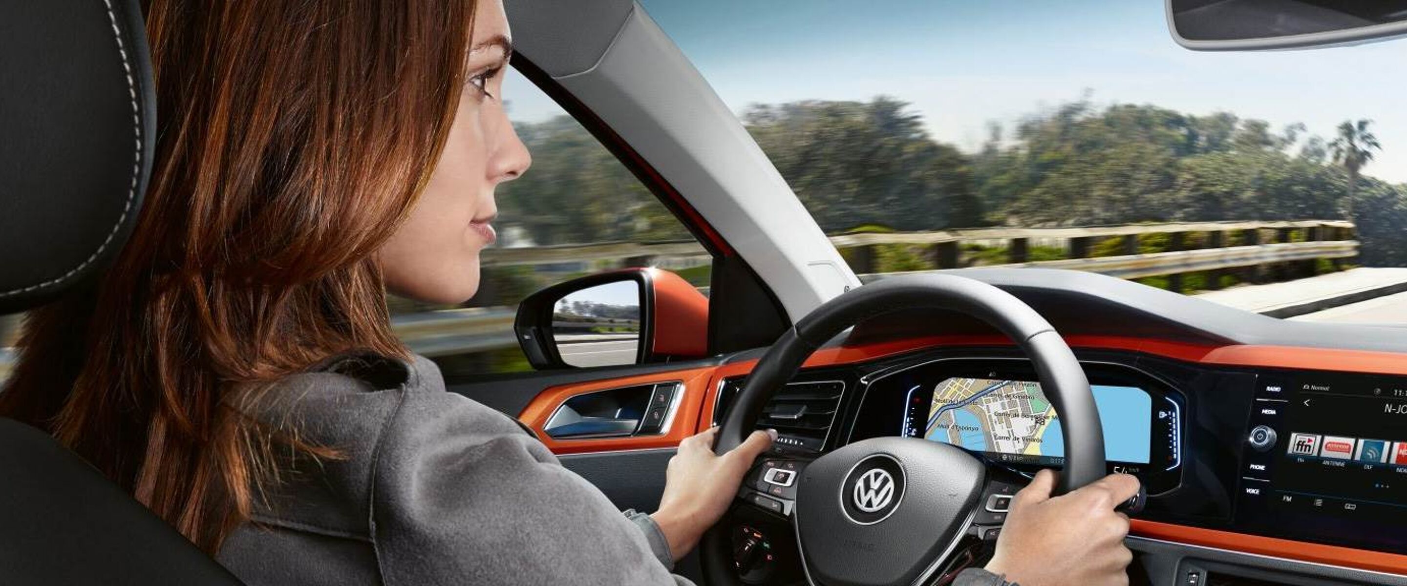 Volkswagen navigatie update