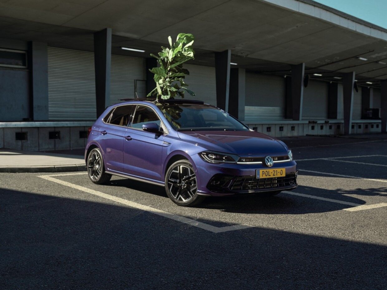 Volkswagen Polo (2)