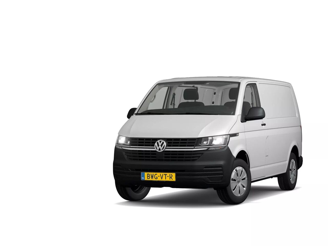 geestelijke gezondheid Banzai ornament Volkswagen Transporter | 2022-2023 Prijzen & uitvoeringen | Nieuw & gebruikt