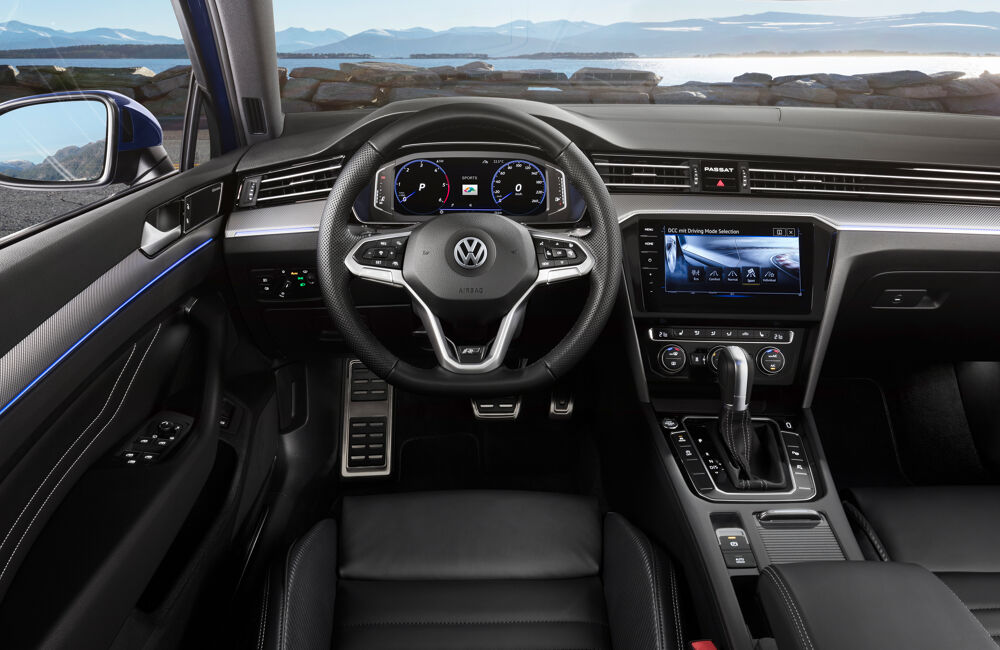 aan de andere kant, sokken ginder Volkswagen Passat Variant | 2021-2022 Prijzen & uitvoeringen | Nieuw &  gebruikt