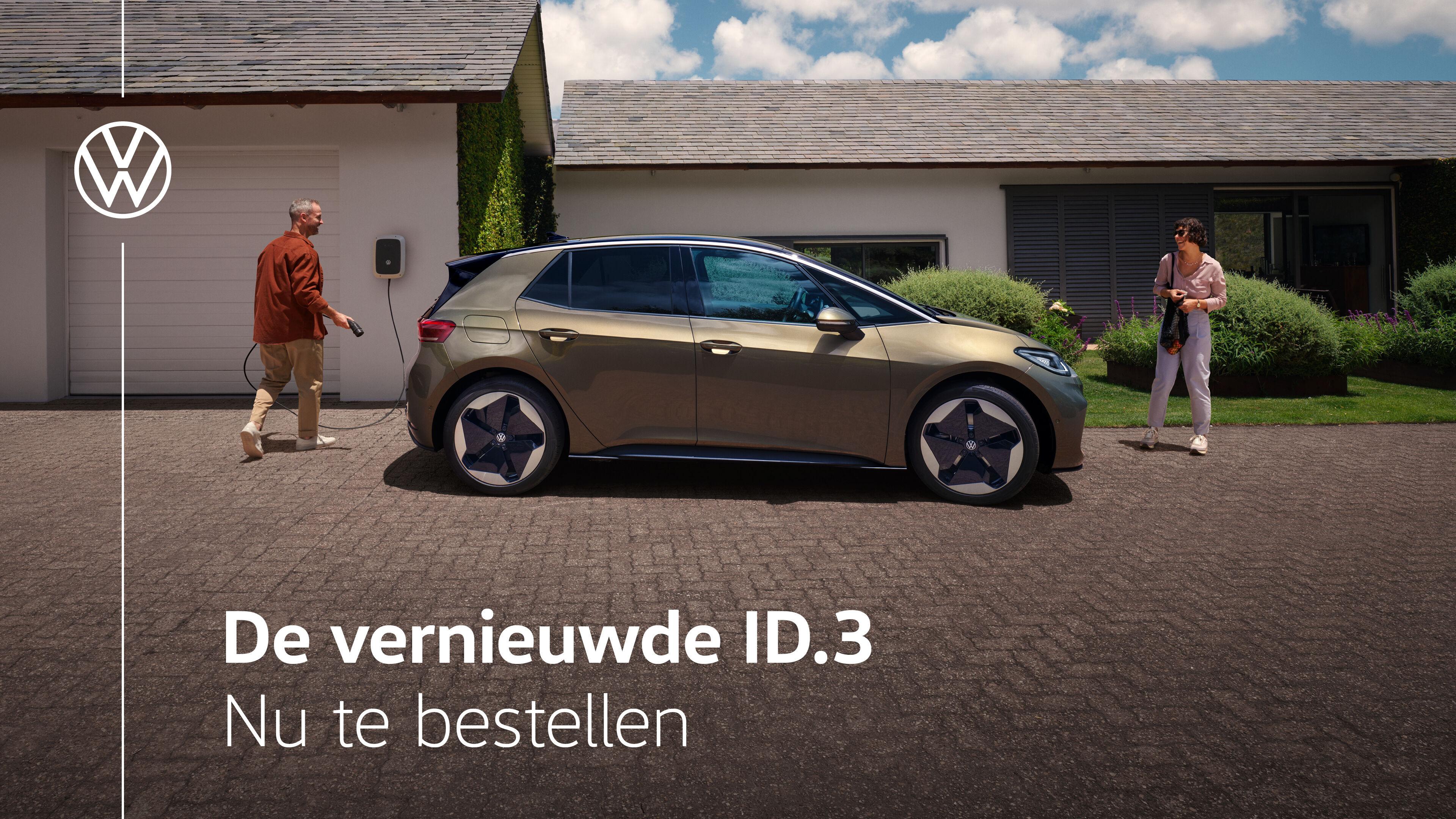 VW2222-01 Marktintroductie ID.3 - Dealerbanner 1920x1080px