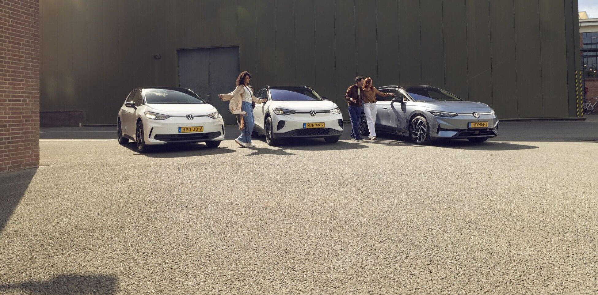 ID. Limited Editions