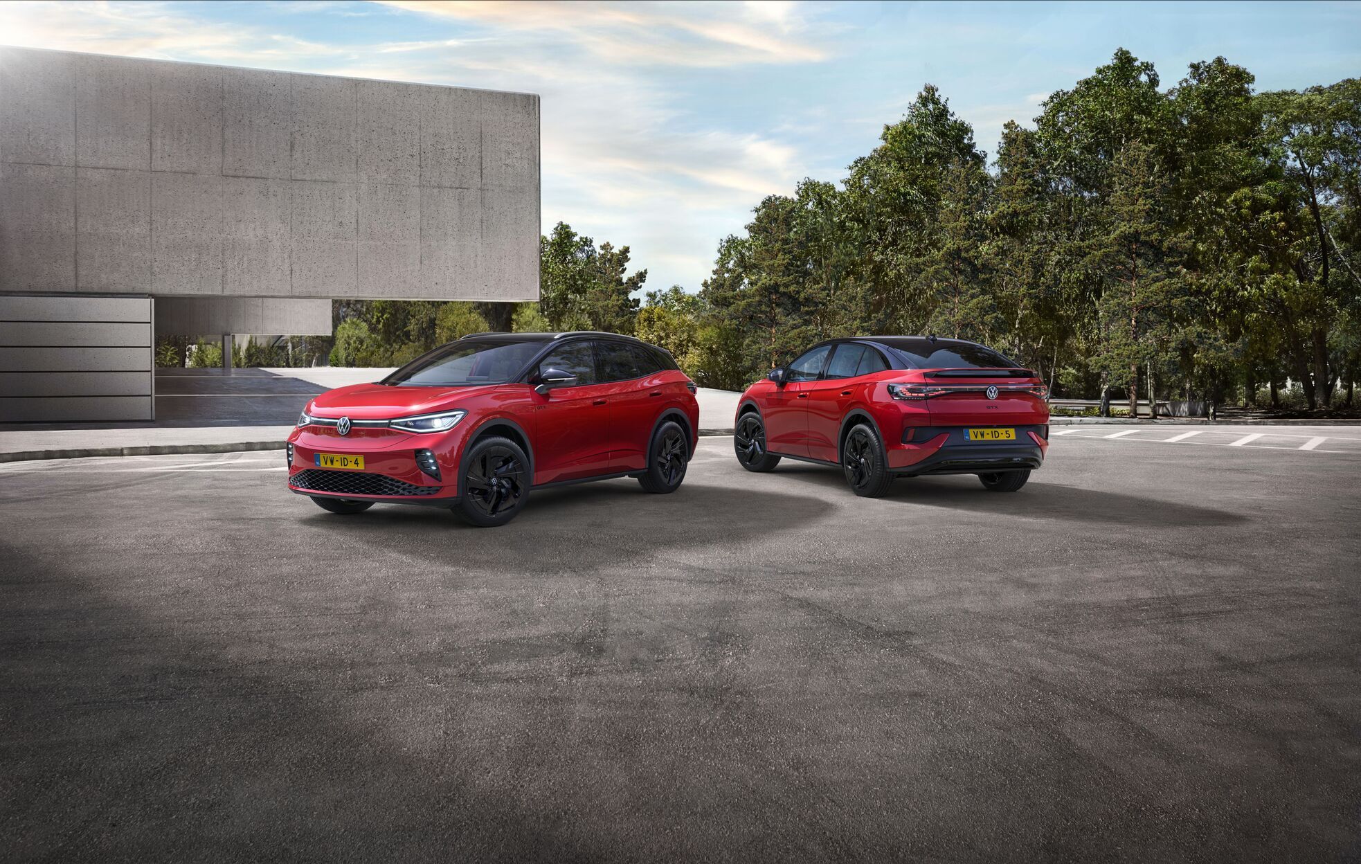 Web Ready JPG-ID.4 GTX and ID.5 GTX IC0587 BEW