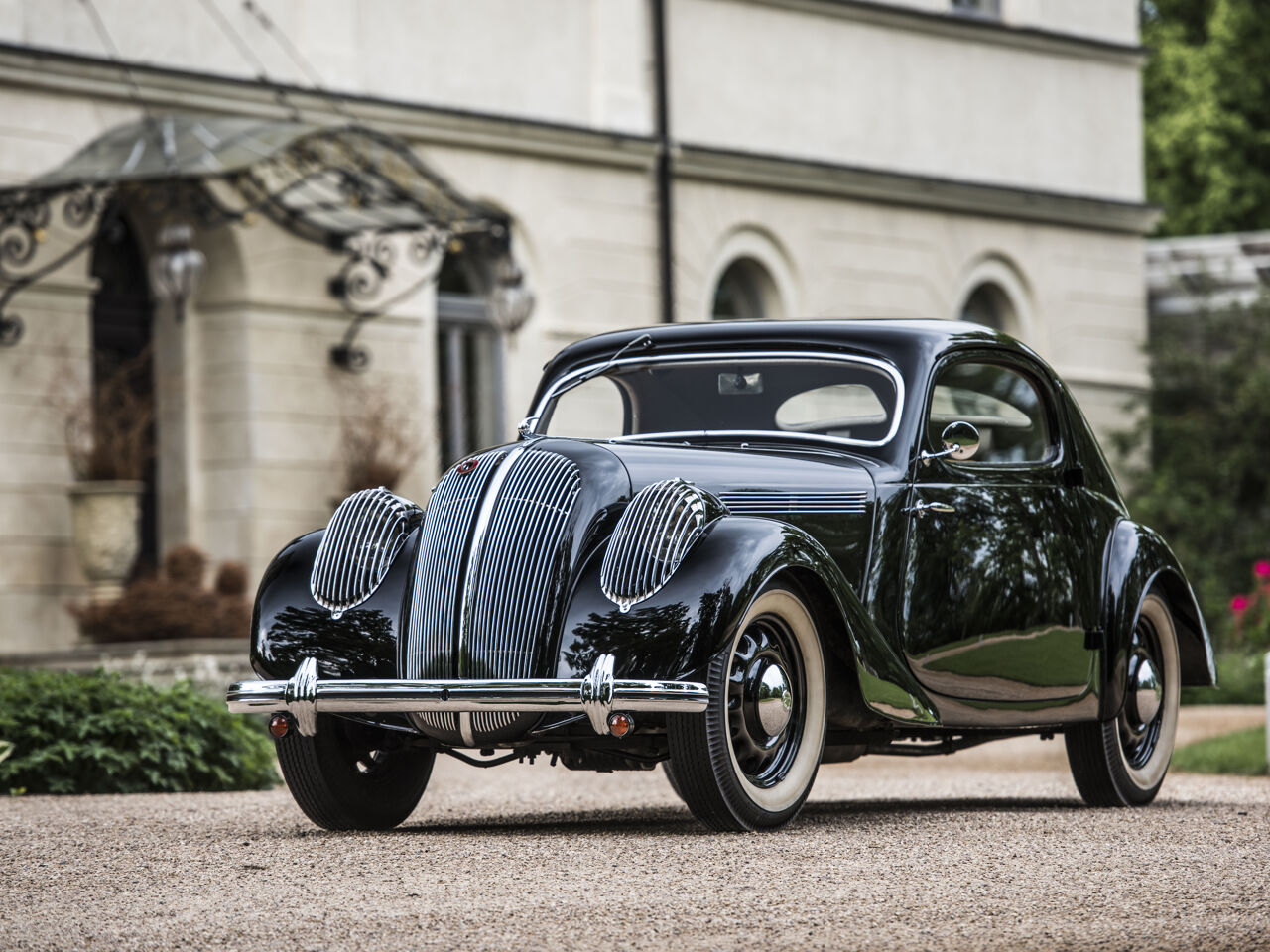 Nieuws | Wat betekent het chassisnummer van uw auto?