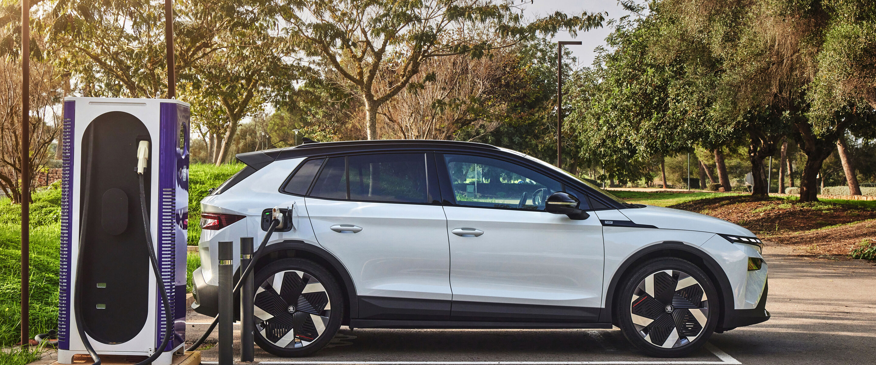 Škoda Elroq: het populairste model van Nederland