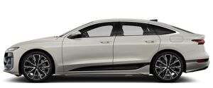 A6 Sportback e-tron