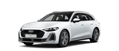 Audi A5 Avant e-hybrid