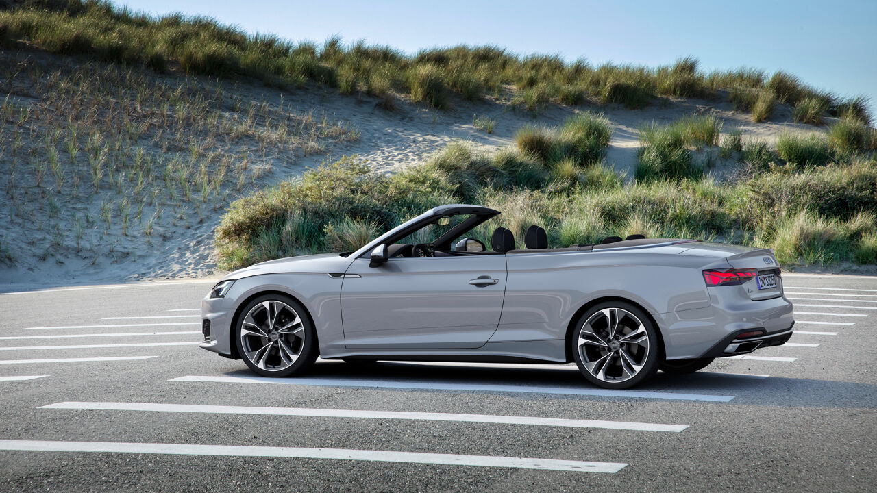 Audi A5 Cabrio (1)
