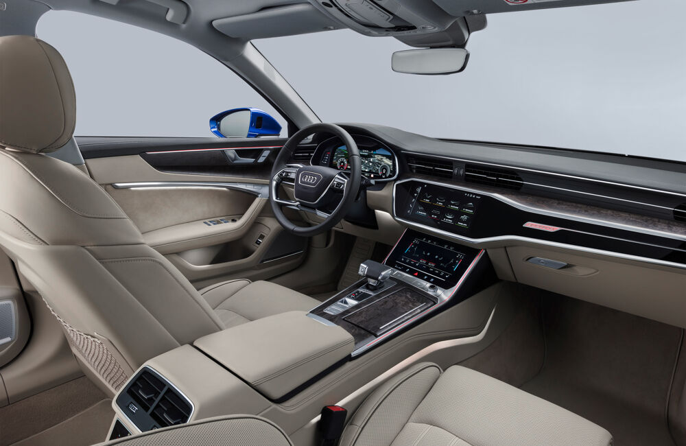 Miles Rode datum Kloppen Audi A6 Avant | 2020-2021 Prijzen & uitvoeringen | Nieuw & gebruikt