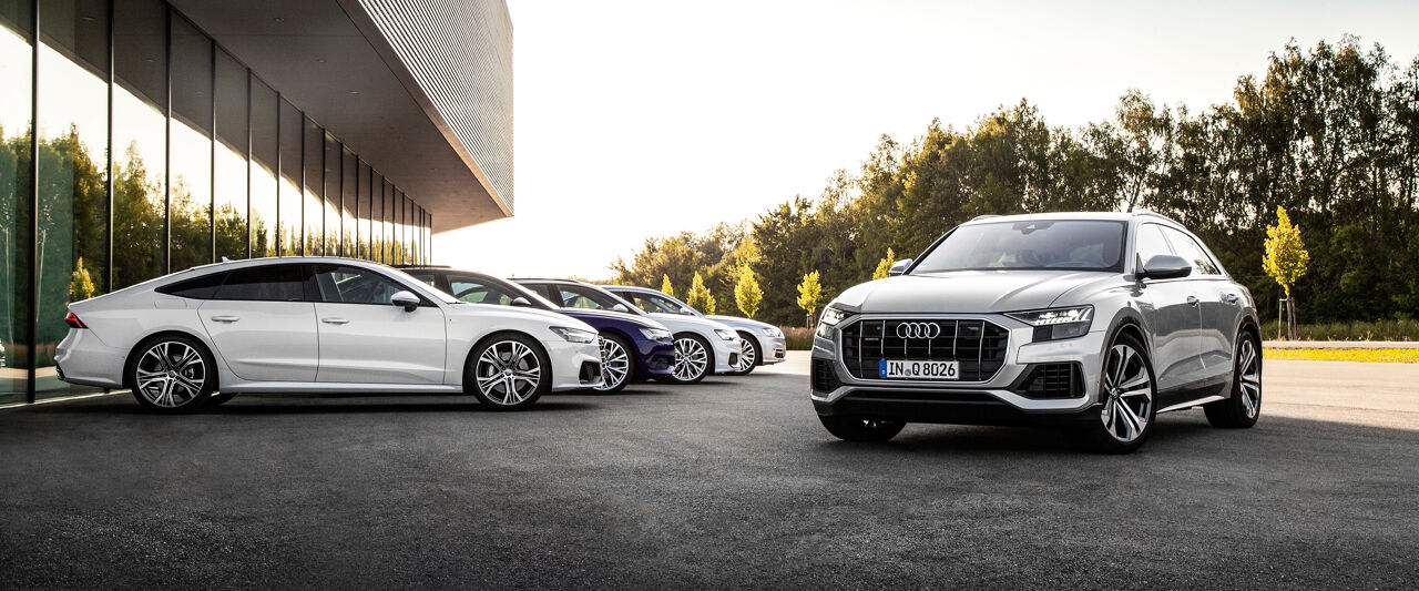 Audi-hero
