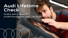 Audi-lifetime-check-card