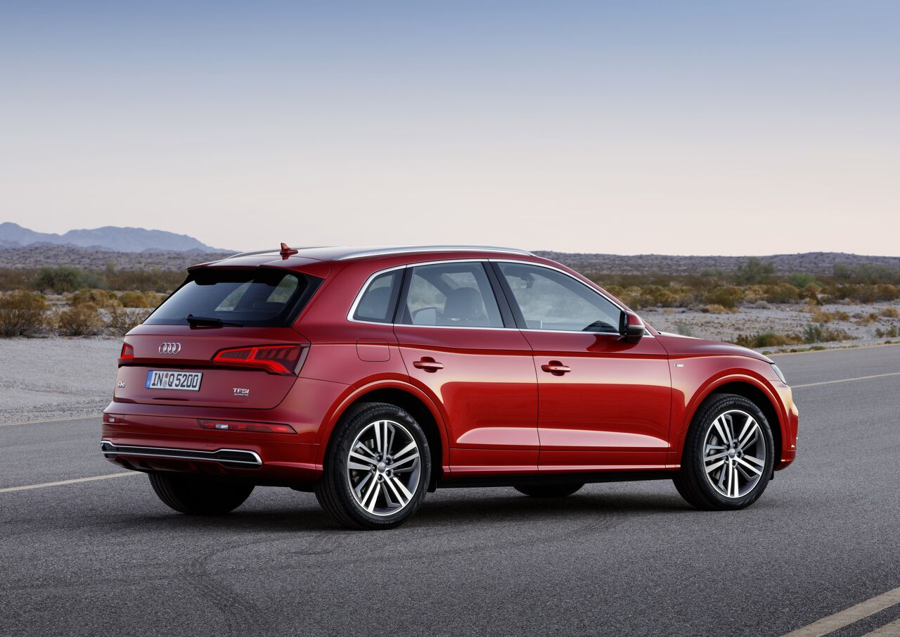 Audi Q5 (2)