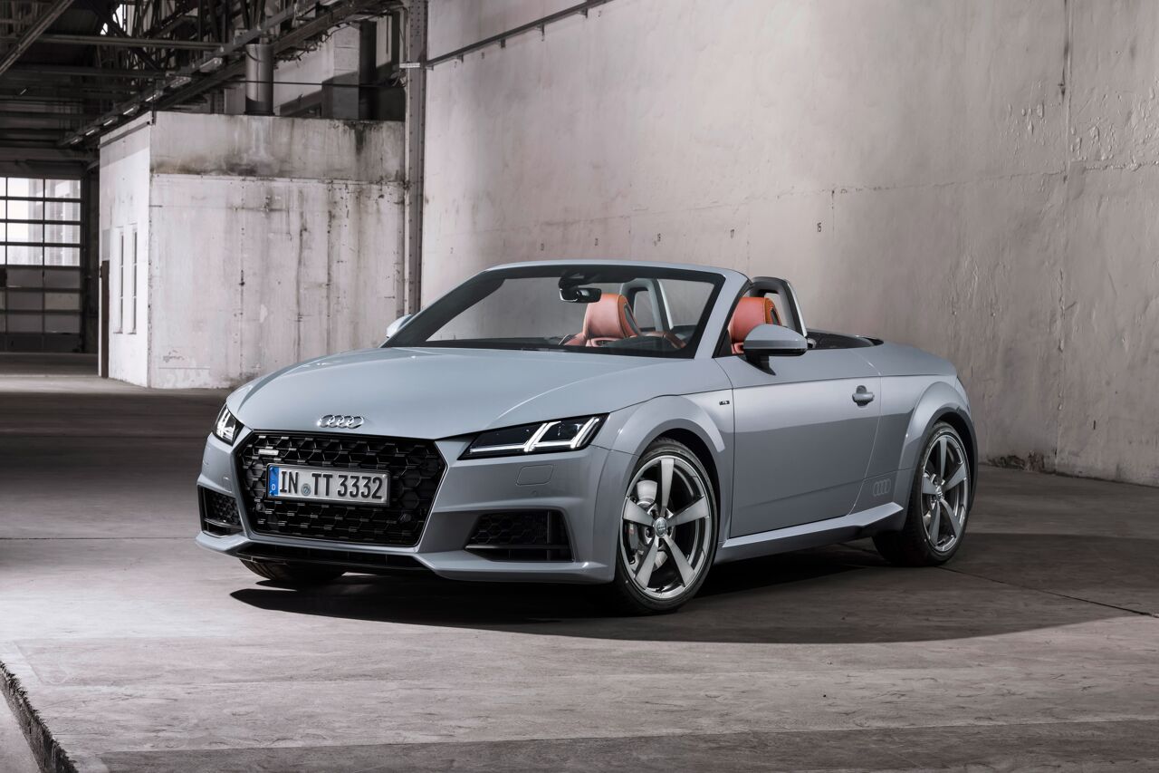 Audi TT 20 years edition (4)