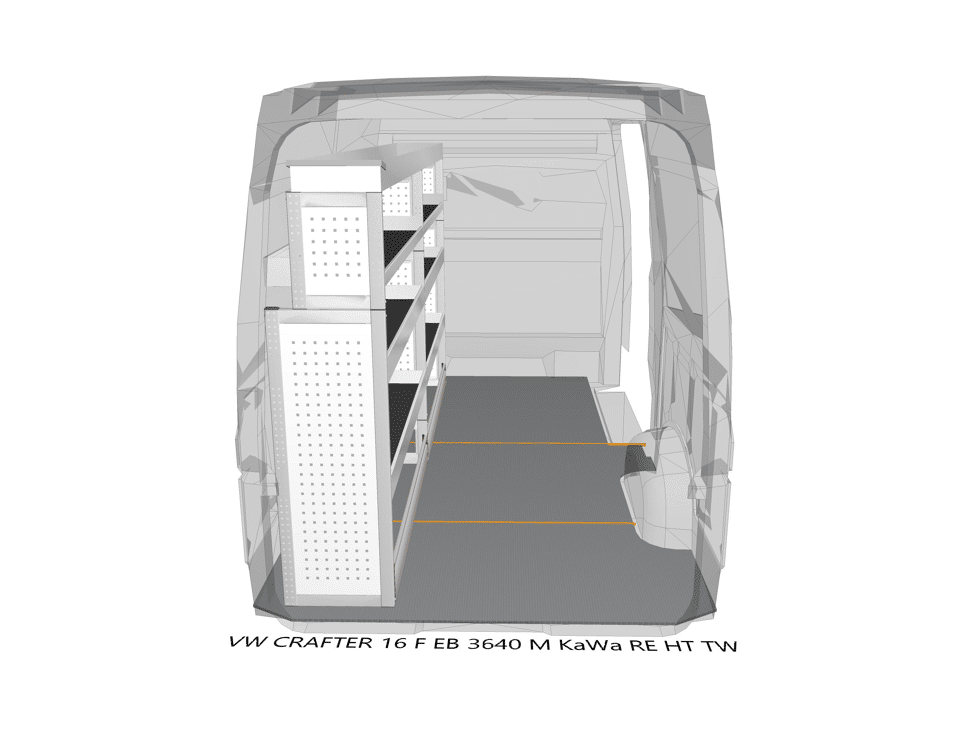 Crafter Variant 1-2