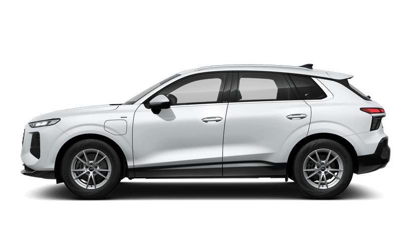 Q3 e-hybrid