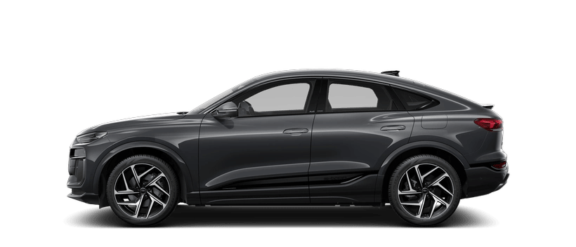 Q6 Sportback e-tron