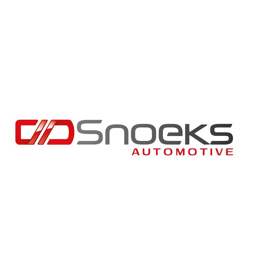 logo snoeks