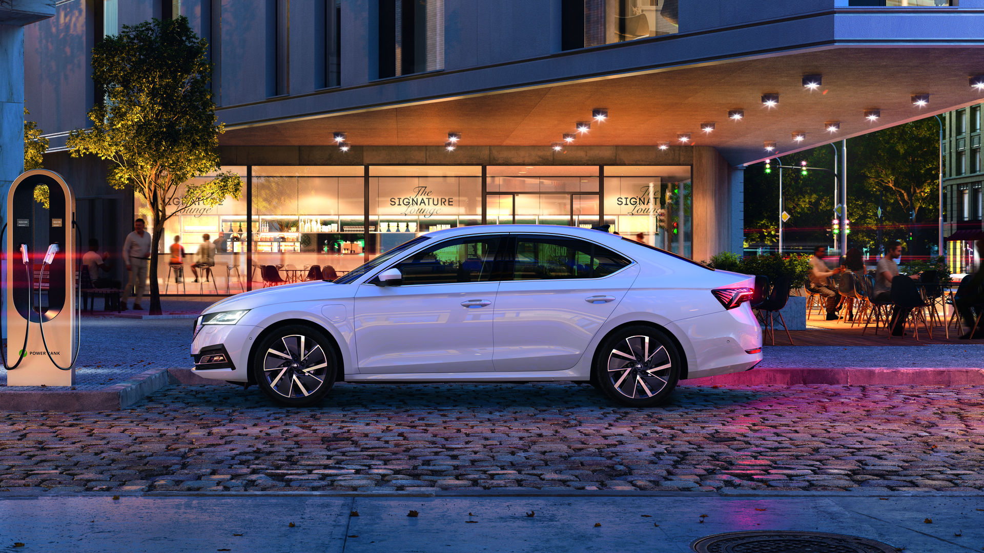 Zakelijk huren & Shortlease