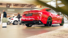 Audi nieuwjaarsacties (2)