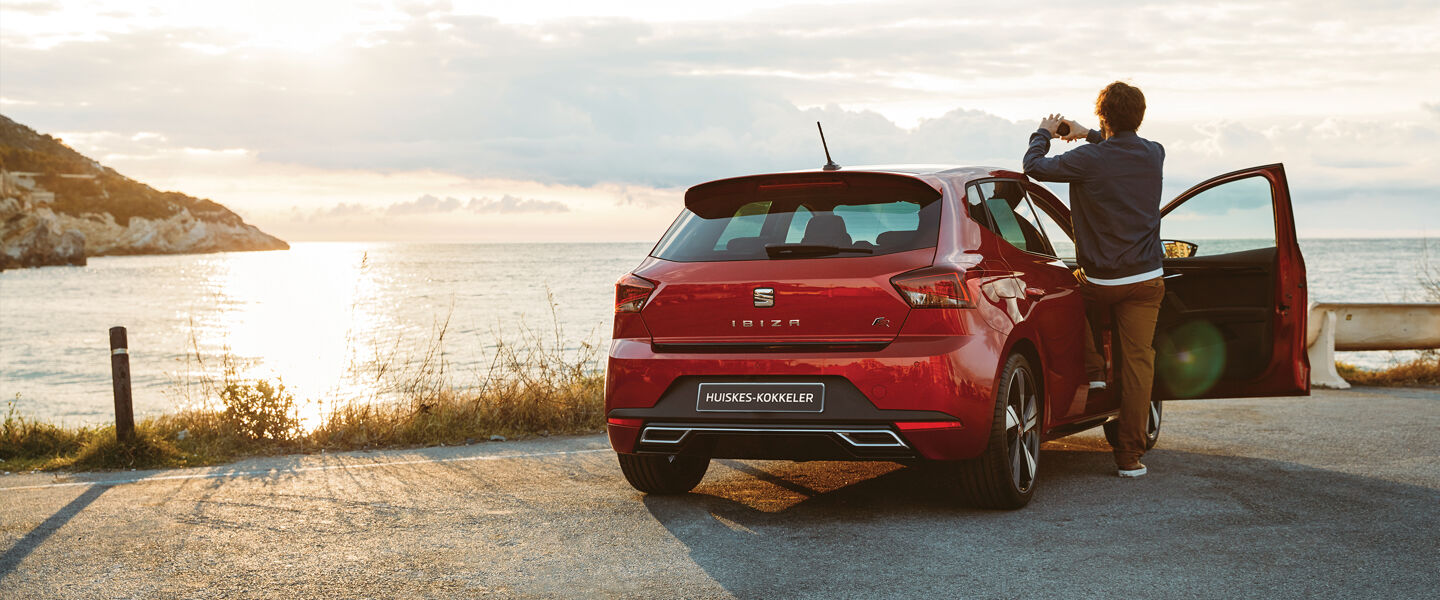 Privé auto huren Ruim aanbod auto's en bedrijfswagens Autoverhuur