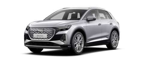 Q4 e-tron