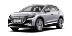 Q4 e-tron