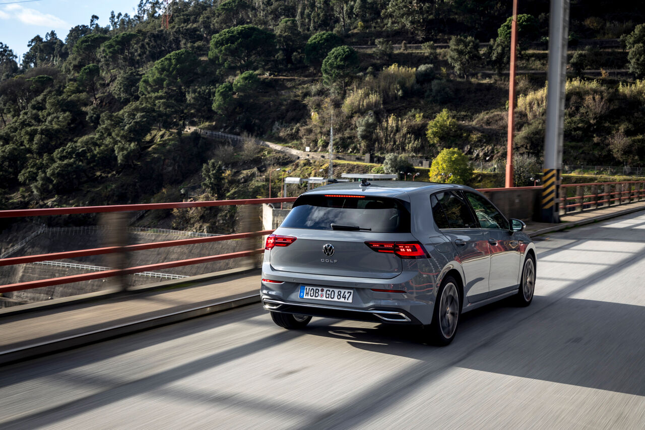 Volkswagen Golf 8 (8)