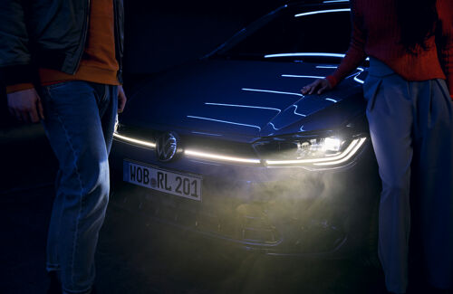 Volkswagen Polo 2021 facelift  (2)