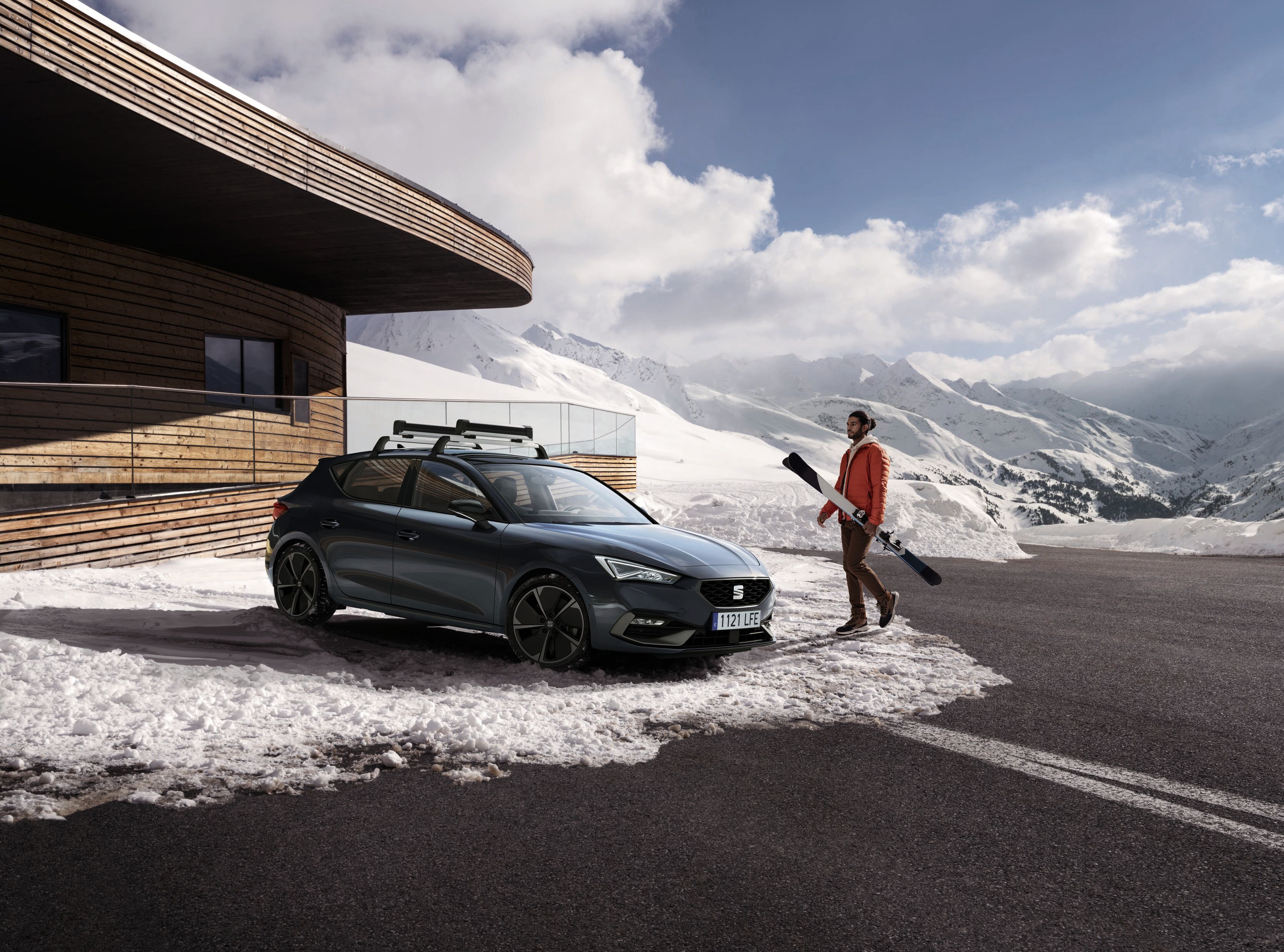SEAT Wintervoordeel