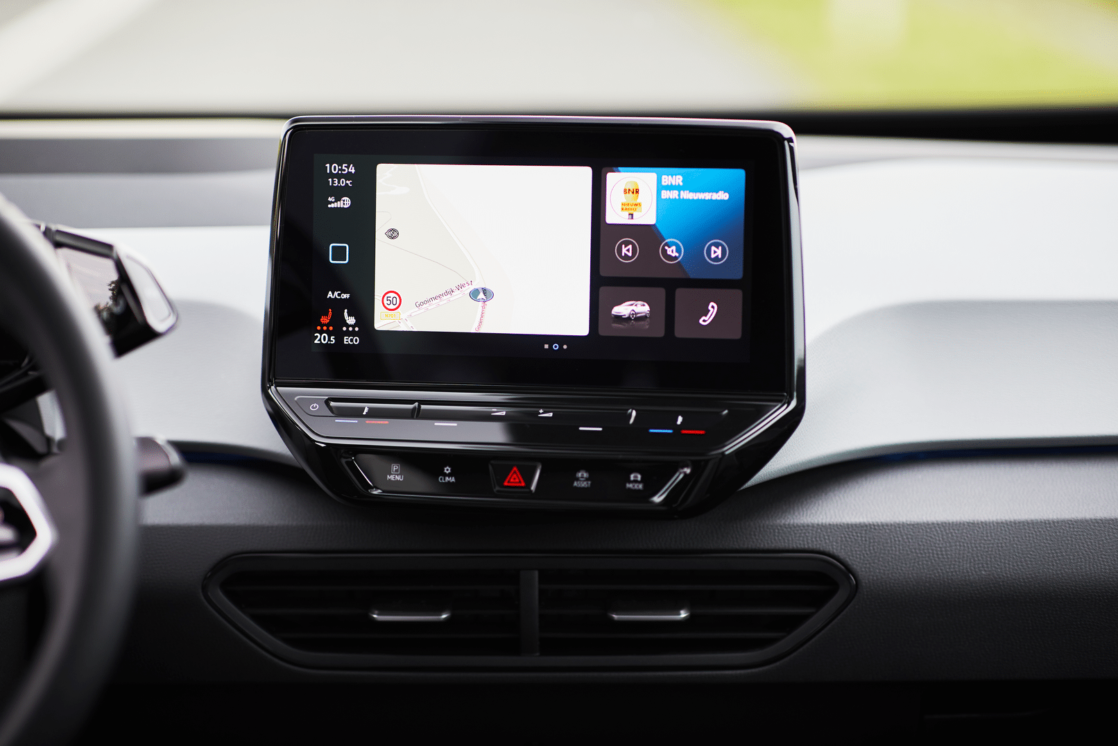 ID. Software Updates