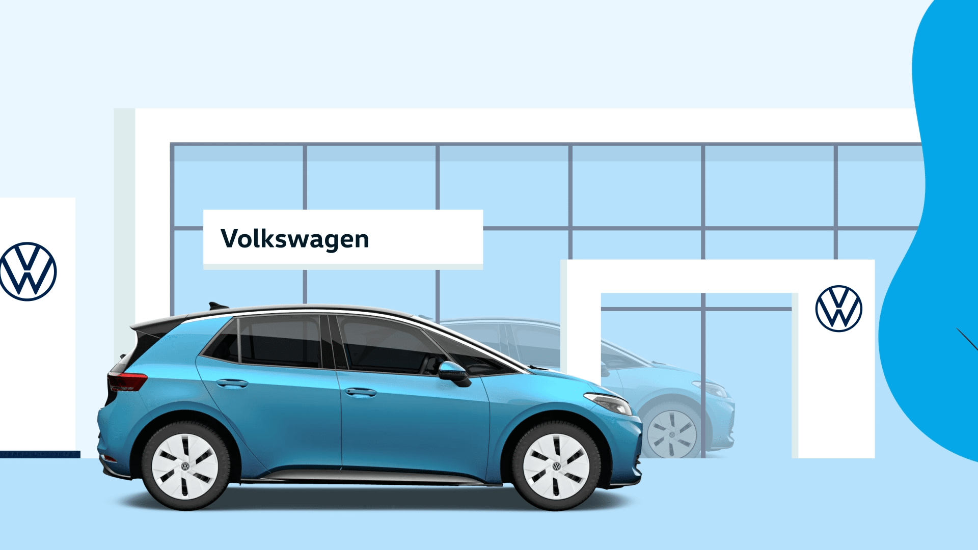 Volkswagen Autoverzekering