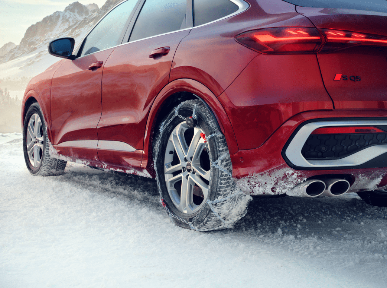 Afbeelding Winterwielen