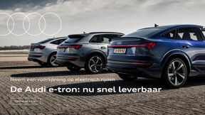 ARS4632-01 Audi Brand Campaign dealermiddelen - Homepage banner C1 V2