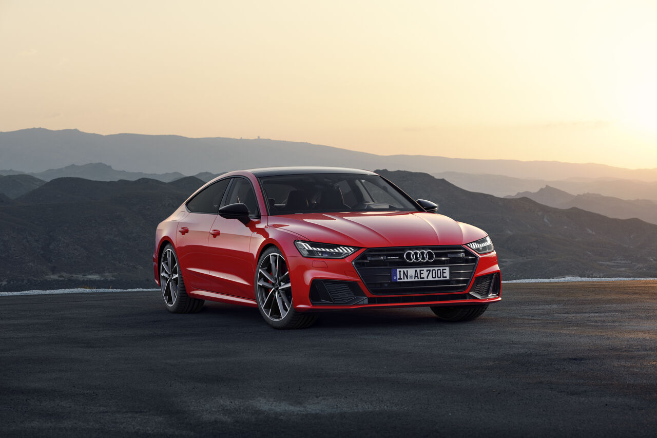Audi A7 Sportback (17)