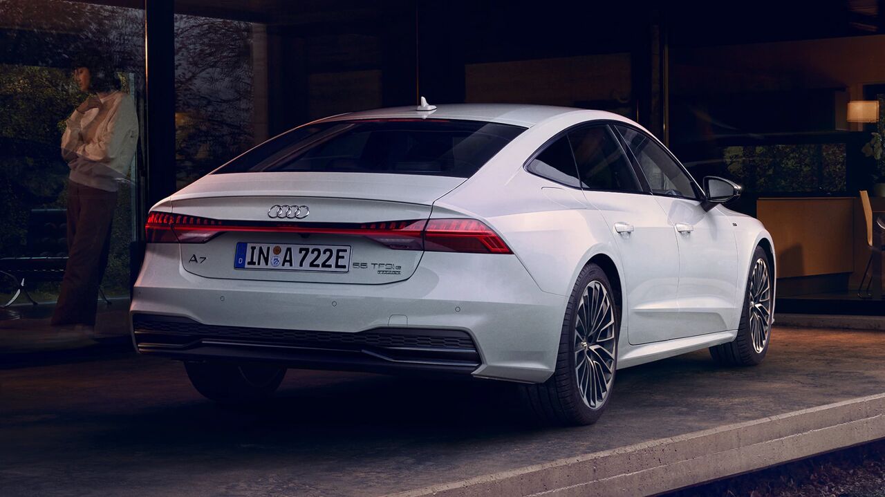 Audi A7 TFSI e  (1)