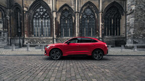 Audi Q3 en Q5 Sportback -10