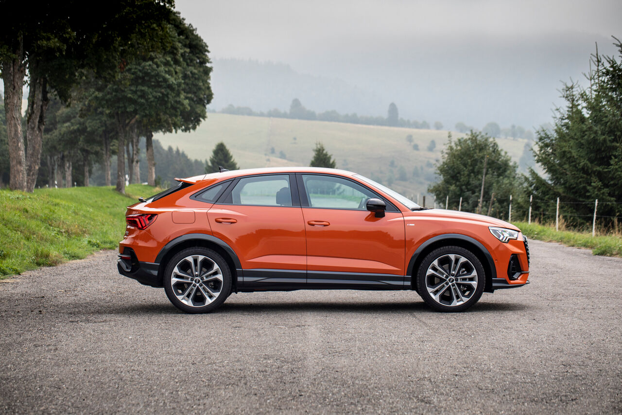 Audi Q3 Sportback (1)