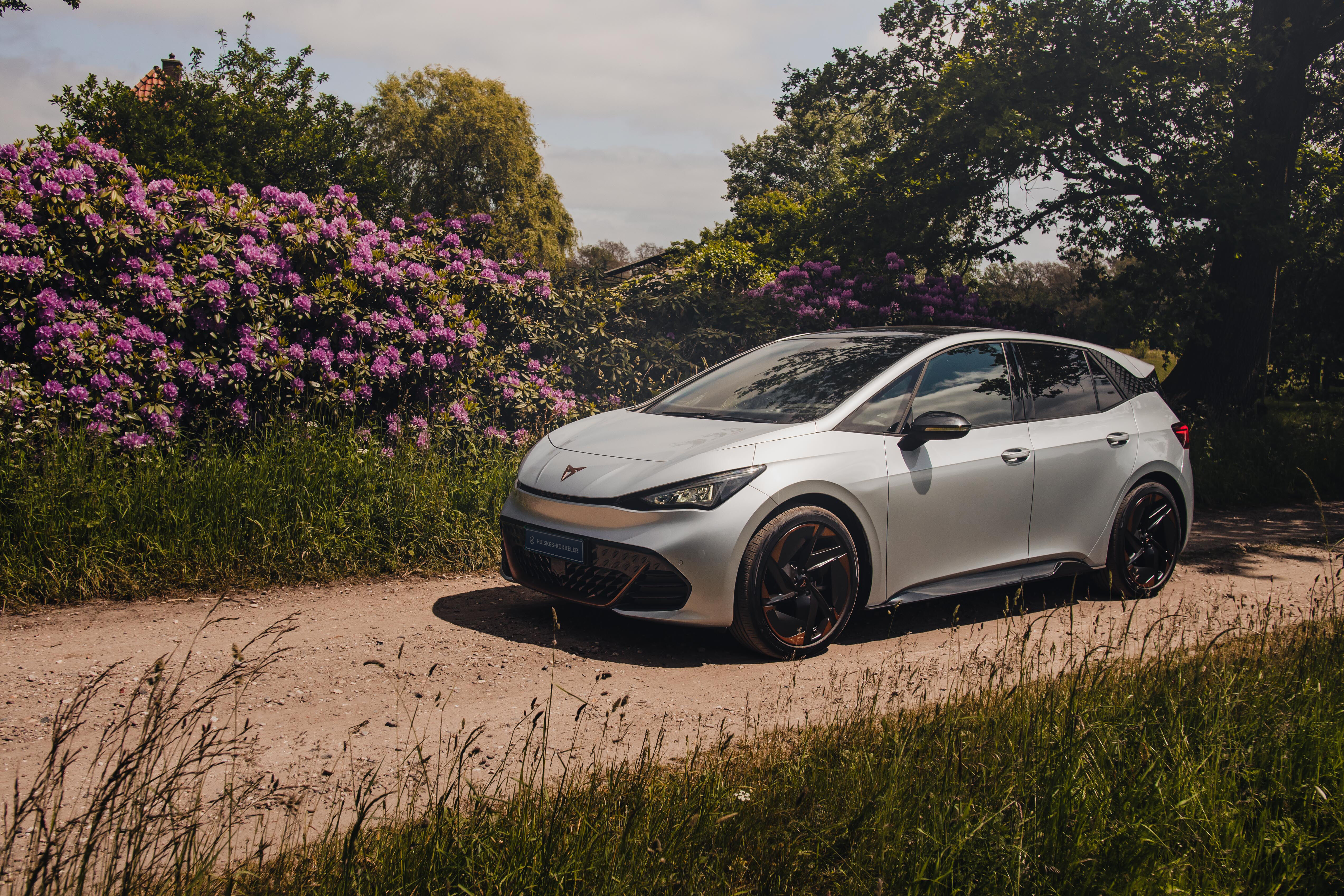 Profiteer van onze acties: up! v.a. €29, Born v.a. €59