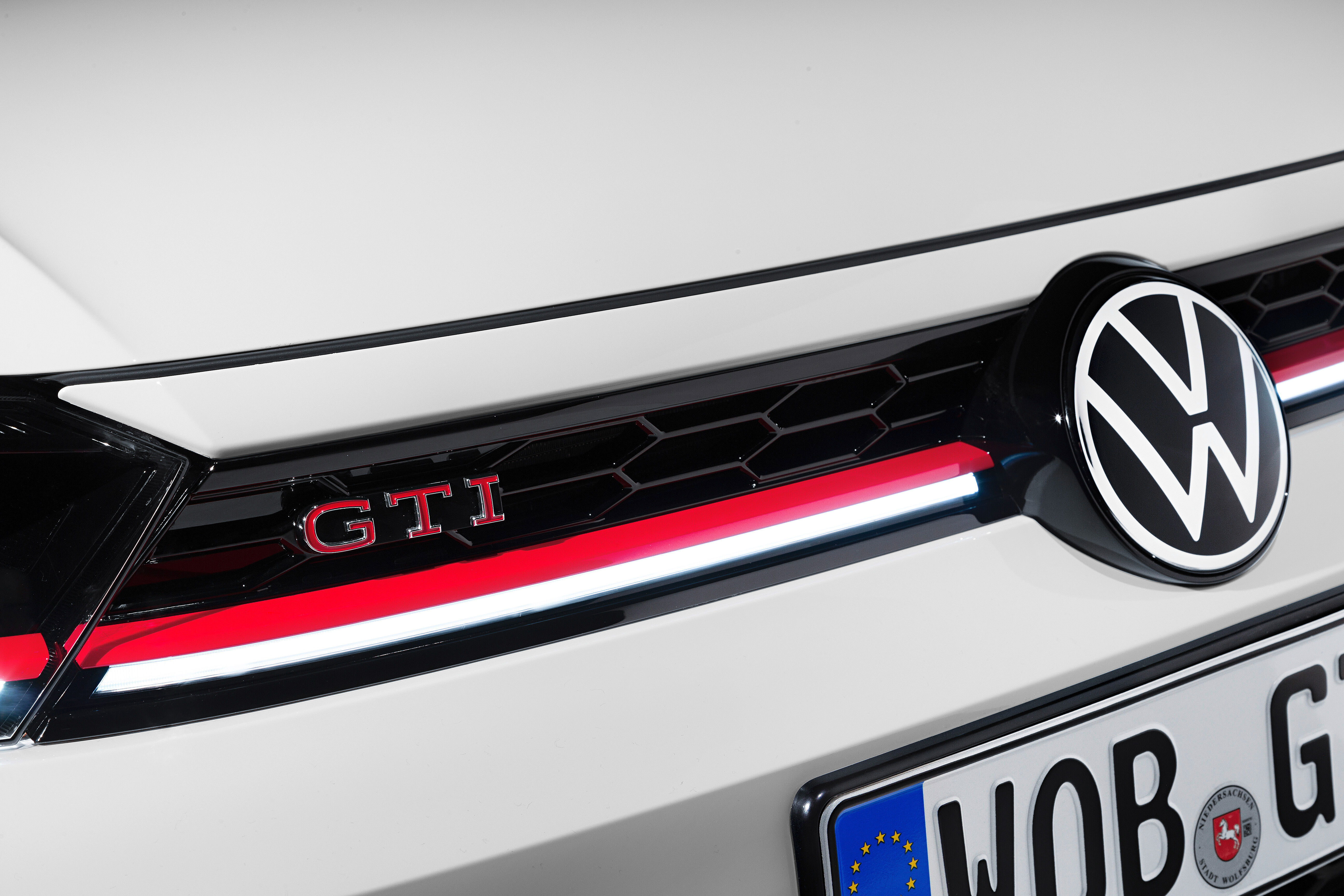 Nieuwe discount polo gti