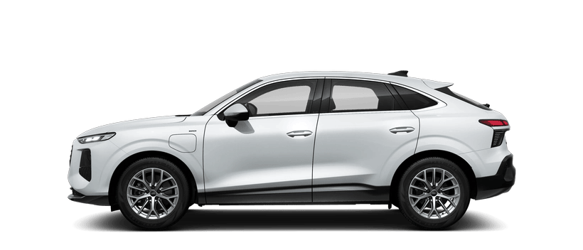 Q3 Sportback e-hybrid