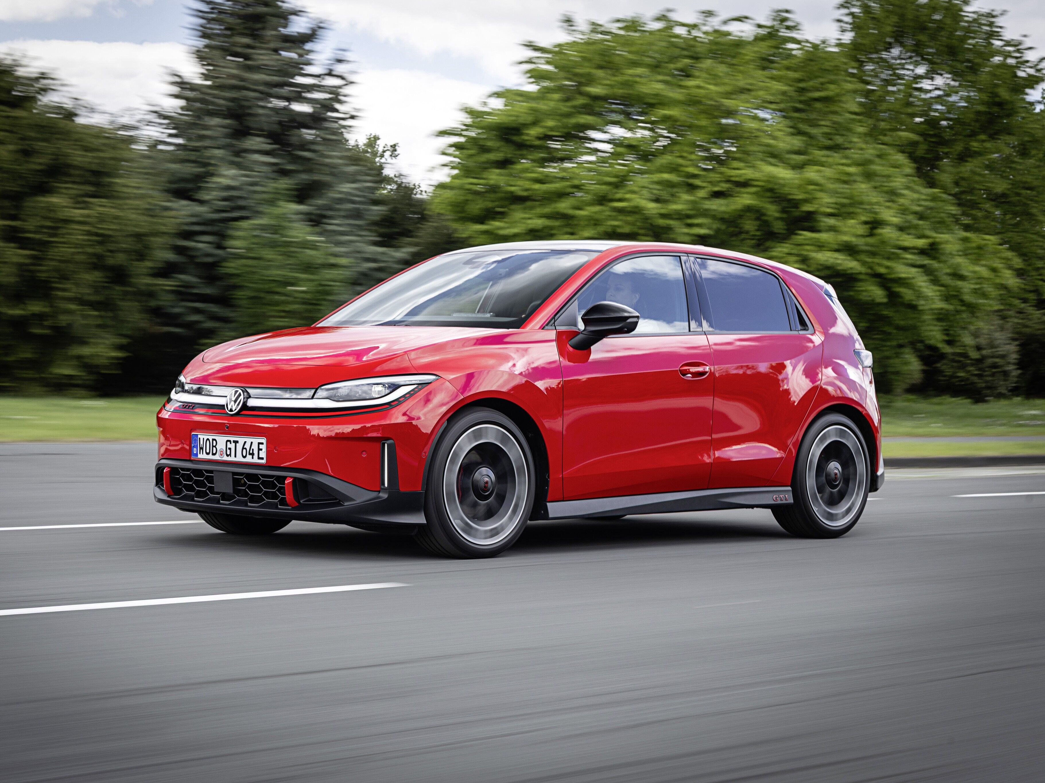 ID. Polo GTI (2)
