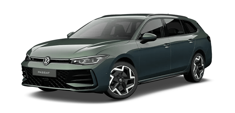 passat