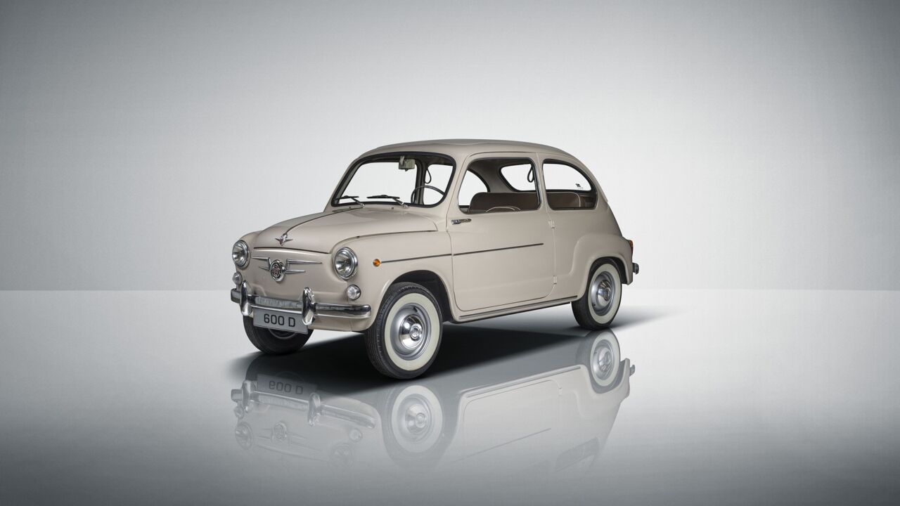 Seat 600