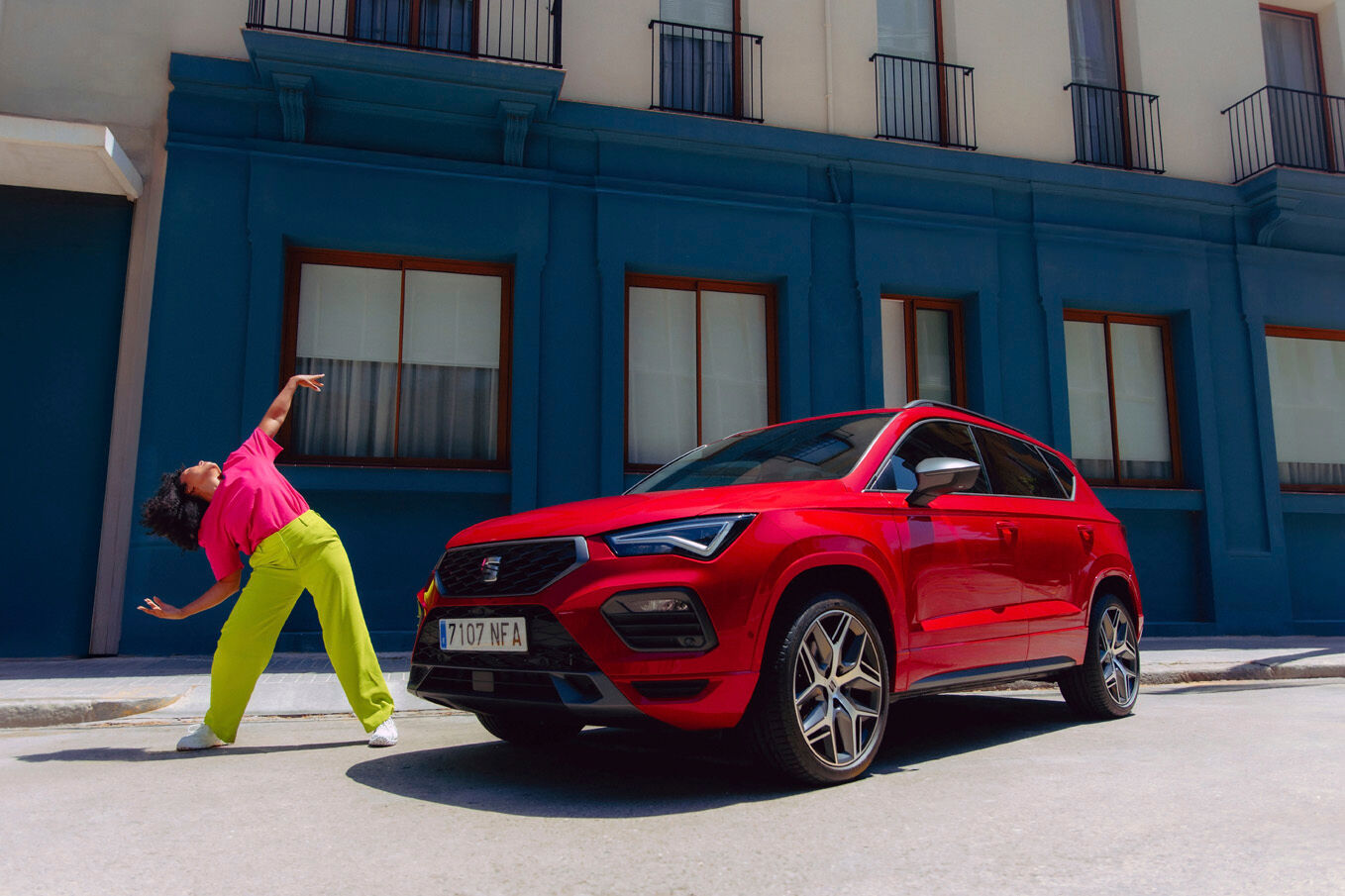SEAT Ateca (2)