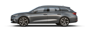 SEAT Leon Sportstourer 2020